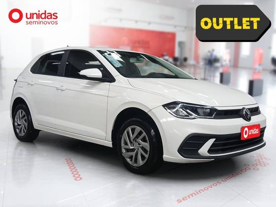 VOLKSWAGEN POLO 1.0 MPI MANUAL